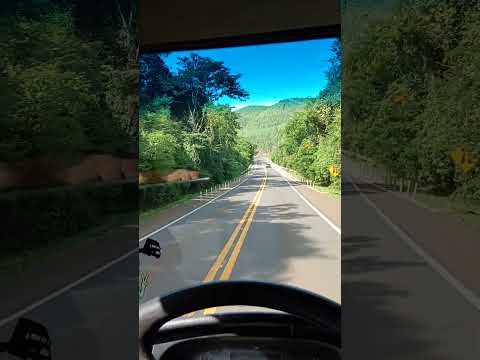 chegando Iretama PR
