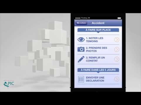 comment déclarer un sinistre