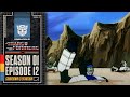 Countdown to Extinction | Transformers: Generation 1 | Season 1 | E12 | Hasbro Pulse