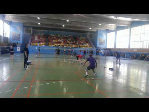 MS | SF Atrashchenkov - Konov | Атращенков - Конов