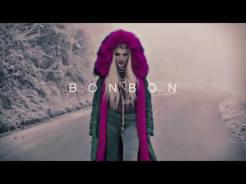 Era Istrefi - Bonbon (English Version Cover Art)