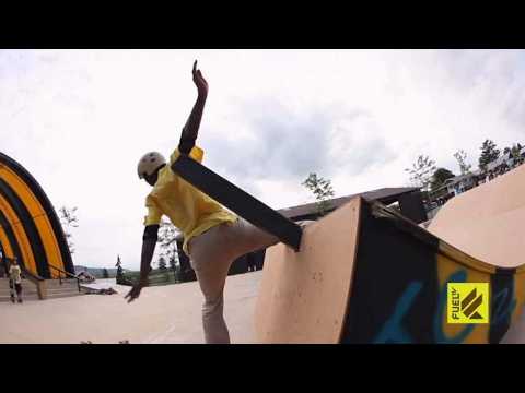 Camp Woodward | Season 5 Episode 4 - Video Disaster!