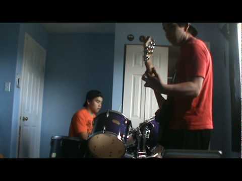 Robot Rock-instrumental-daft punk(cover) video thumbnail