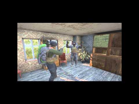 The 'Silly Goose' Execution (ChernarusRP)