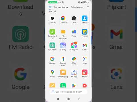 Redmi note 9 pro Max text size setting,how to change text size in redmi note 9 Pro max