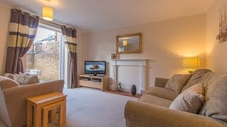 Garfield Place Windsor: 2 bed self catering cottage to let in Windsor