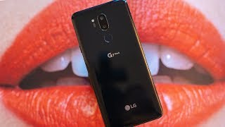 LG G7 ThinQ Review - This Phone is Underrated!