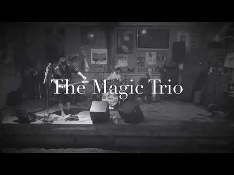 The Magic Trio Promo Video