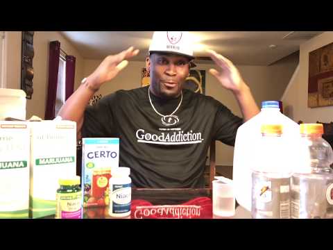 HOW TO PASS A DRUG TEST (FAST) 2022