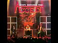 Shake Your Heads - Accept (4K)