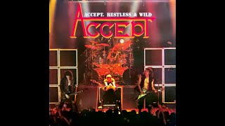 Shake Your Heads - Accept (4K)