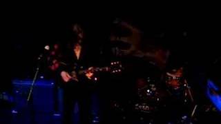 Robben Ford - How Deep in the blues do you want to go?