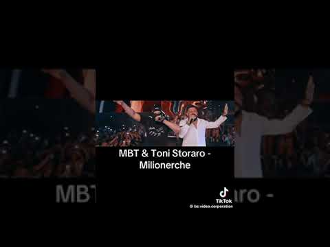 MBTxToni Storaro -Milionerche 2024