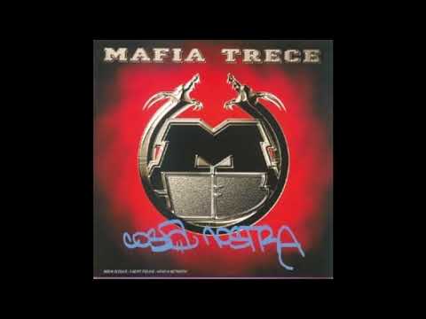 Mafia Trece Feat Diam's - Je Plaide Pour La Rue