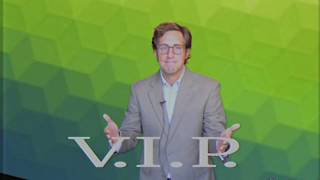 Ben Rector - V.I.P. packages are available now