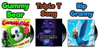 Meme Music Is Evolving…