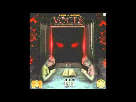 J King Ft  Lyan El Del Palabreal   Voces Instrumental