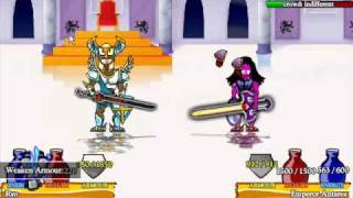 Download Hacked Swords And Sandals 2 Full Free Version