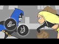 Teen Titans Terra VS Raven Terra Returns Part 1