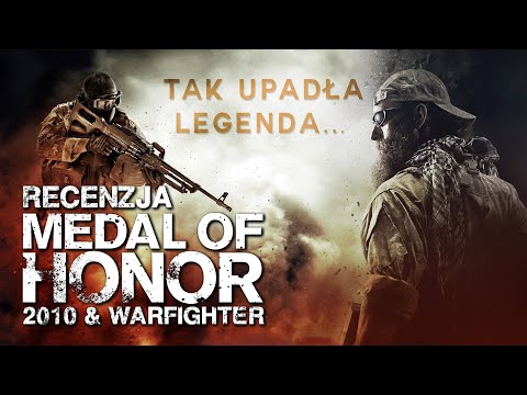 These games killed Medal of Honor