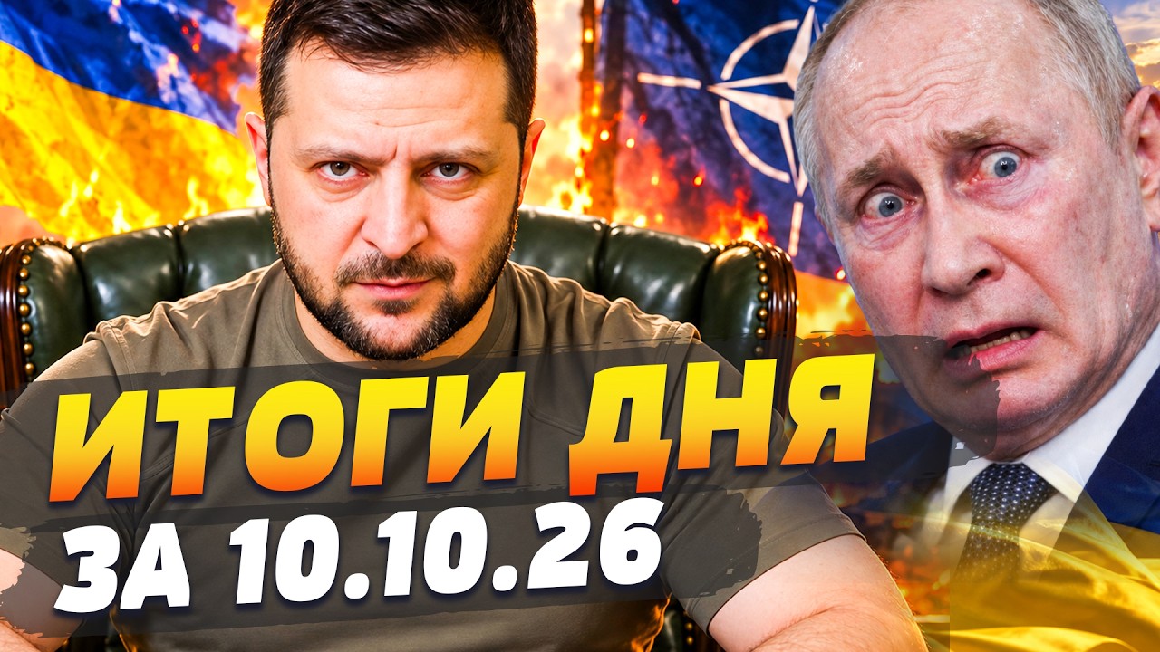 ⚡️ВСУ ОТОМСТИЛИ с МАСШТАБНОЙ СИЛОЙ! ЗЕЛЕНСКИЙ СРАЗУ ЖЕ ОТВЕТИЛ США! НАЧАЛОС