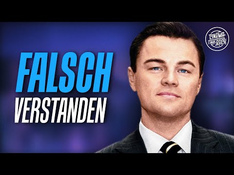 Filme, die oft missverstanden werden!