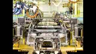 Exposicion de Produccion Instituto Tecnologico de Piedras Negras