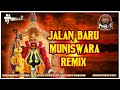 Jalan Baru Muniswara PranaVi S Creation