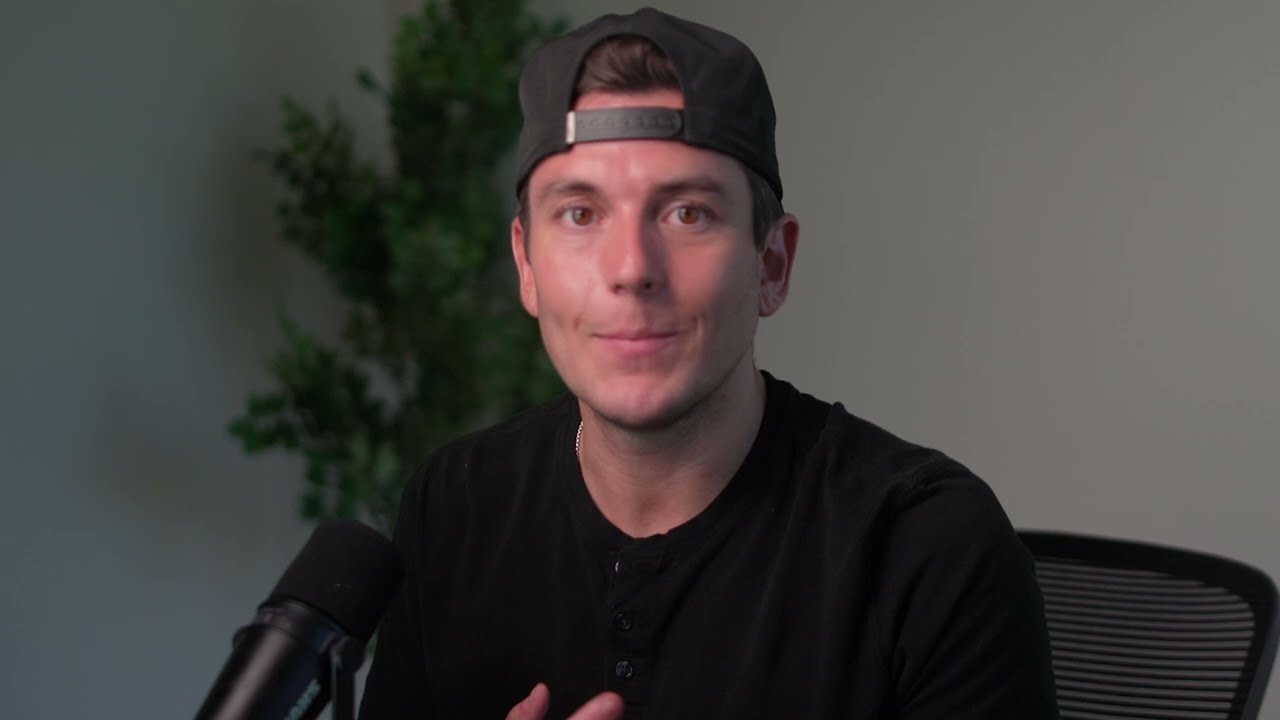 Alex Hormozi's $100M Lead Generation Strategy