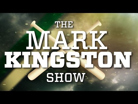 The Mark Kingston Show: Episode #3
