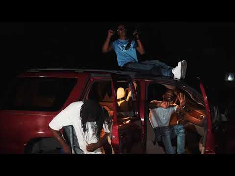 Louie Toon  #HowImComing Challenge