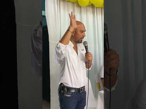 ¡ SIGUEN LAS OBRAS, SIGUEN LAS BUENAS NOTICIAS PARA PUERTO GUZMÁN !