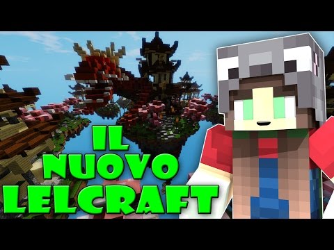 CHE BELLO MUORO - Il Nuovo LELCRAFT 3.0