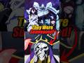 Did You Know Why Nazarick Was Transported With Ainz to the New World? #overlord