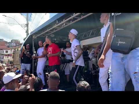 Kannario é Edcity no Areal domingo de Páscoa