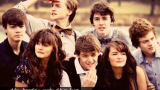 The Hunts - Make This Leap