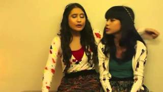 Download lagu Jelly - Who Says (Cover) mp3