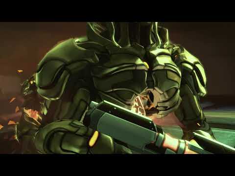 Long War Rebalance Impossible Nonsense Campaign - Episode 85