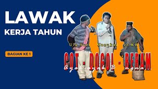Download lagu COT DOGOL BERAM Ula Suruh Manukndu Er KB - Rebu-Rebu 2007#ayakayakbiangna mp3 Download lagu COT DOGOL BERAM Ula Suruh Manukndu Er KB - Rebu-Rebu 2007#ayakayakbiangna mp3