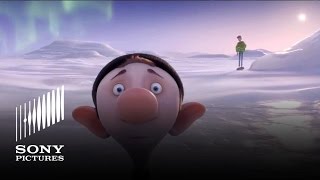 ARTHUR CHRISTMAS - Trailer