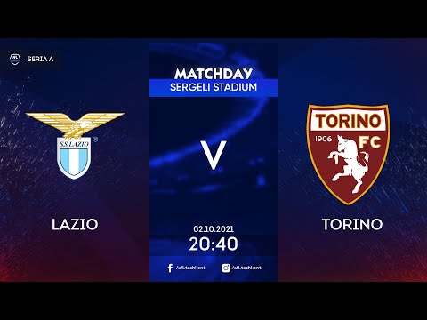 Seria A 19-tur Lazio-Torino