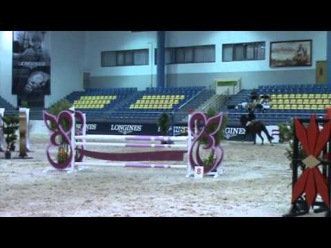 Neel Zum Vohrde & Salsa Dorcel