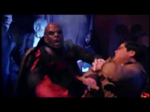 What We Do in The Shadows - Vampire Hunter G