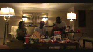 "That's Hot" by Room 69 (DEMO)