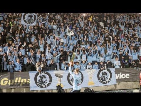 Faroese 2022 Season Review