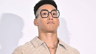 関口メンディー“激変ビジュアル”が話題　金髪坊主姿でNetflixドラマ出演に反響