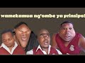 WANAFUNZI WAMEKAMUA NG OMBE YA PRINSIPO Part 1 HIGHSCHOOL STORIES EPISODE 28
