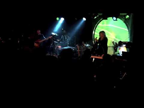 Lucy Wende & Kings Of Floyd - Great Gig In The Sky 2013