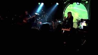 Lucy Wende & Kings Of Floyd - Great Gig In The Sky 2013