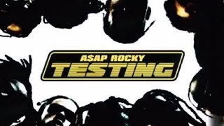 A$AP Rocky - OG Beeper (Lyric Video)
